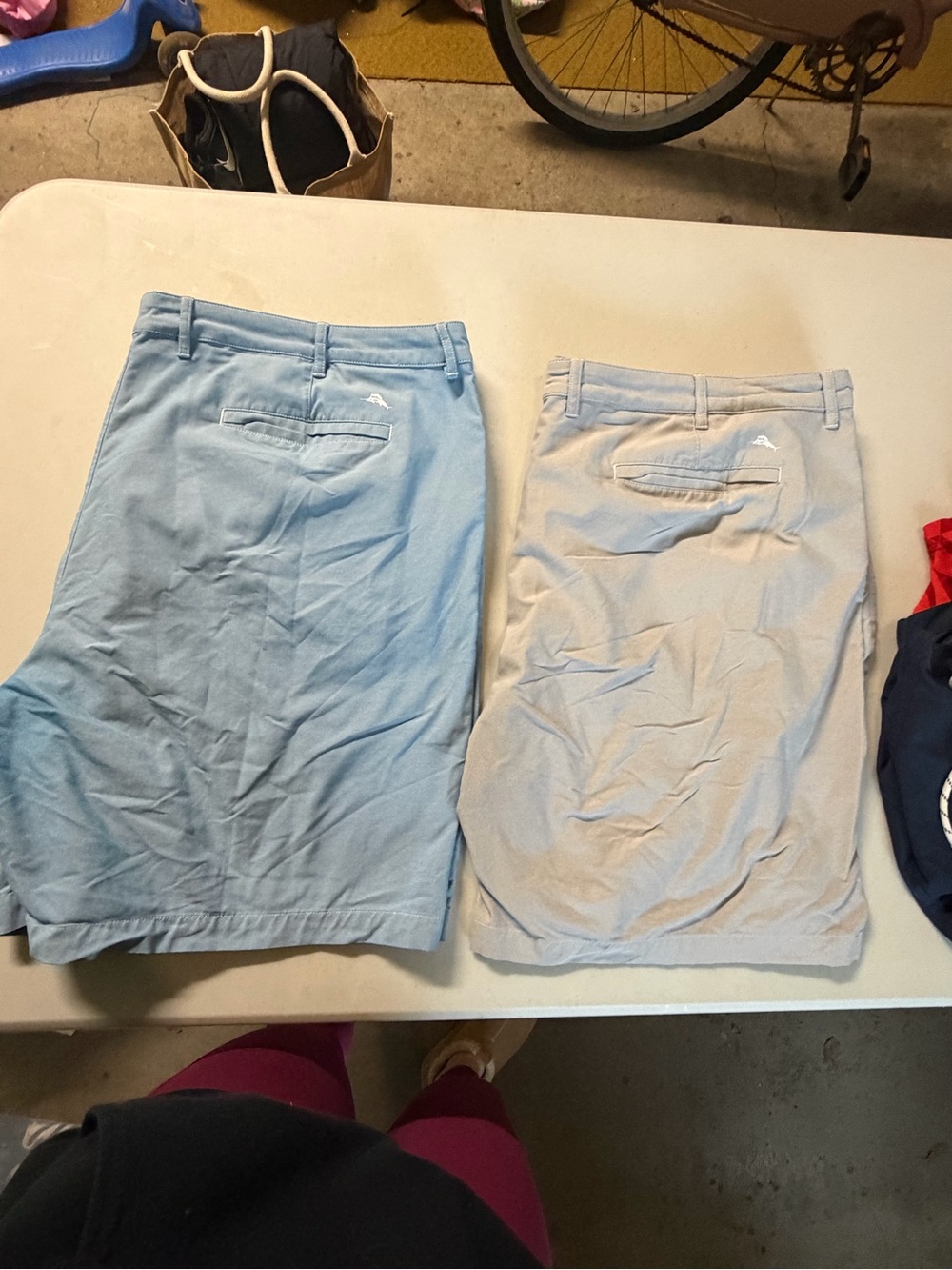 Tommy Bahama Shorts